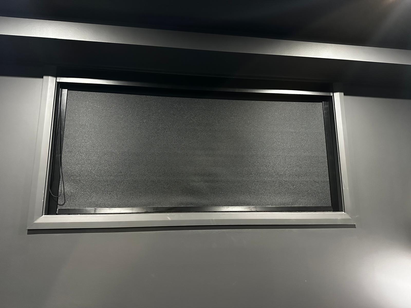 Cassette Blinds