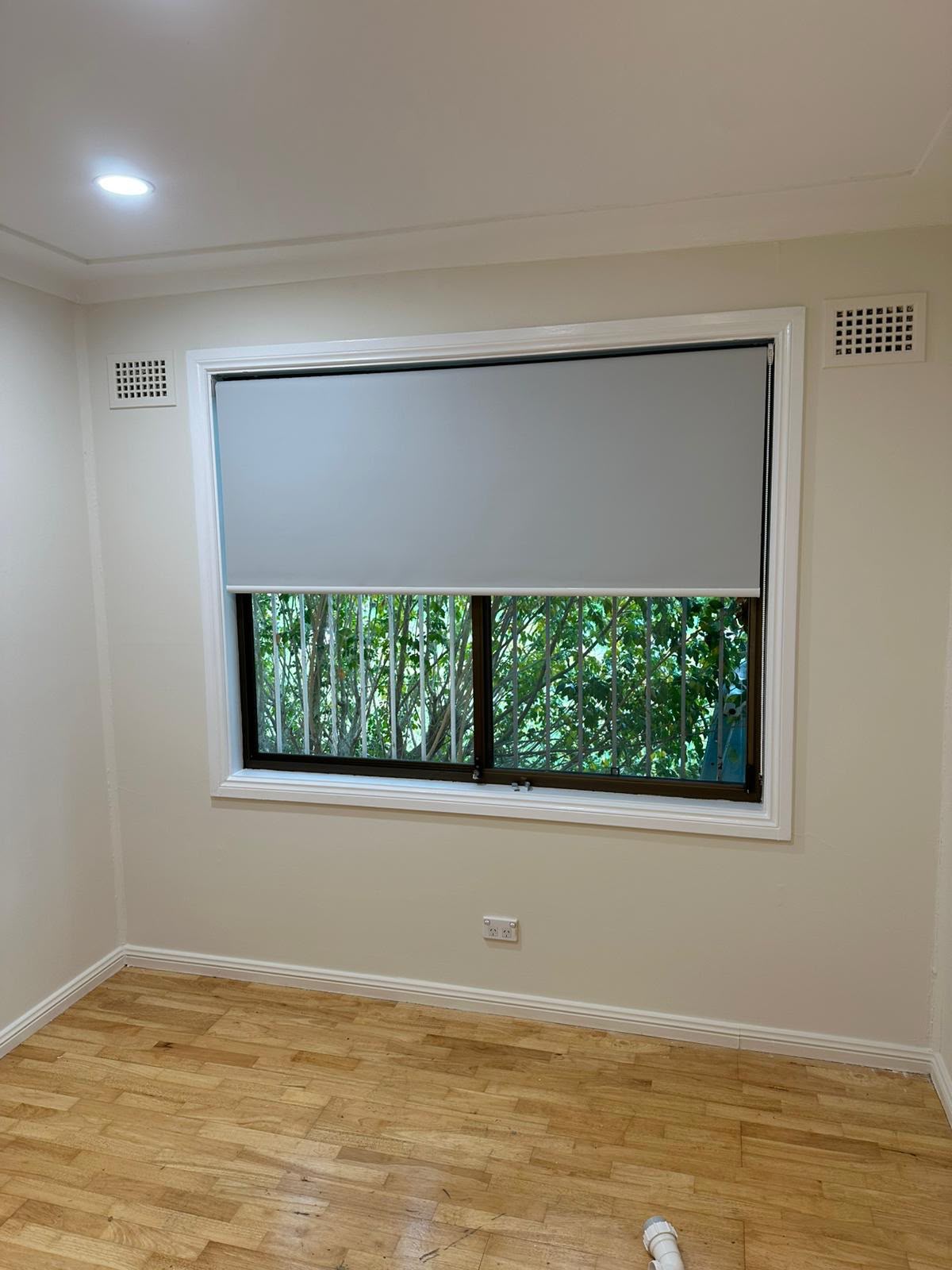 Single Roller Blinds